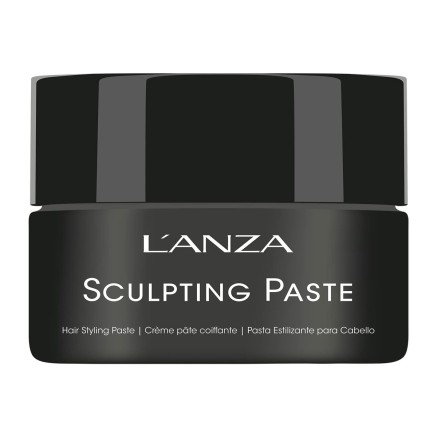 Fixatiegel voor het haar L'ANZA Healing Style 100 ml Medium verstevigi