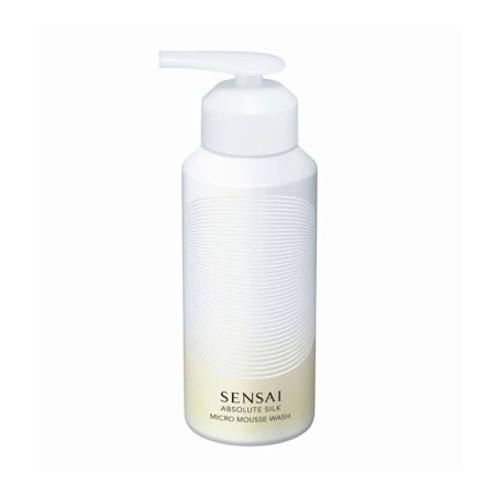 Mousse Doccia Sensai Absolute Silk 180 ml