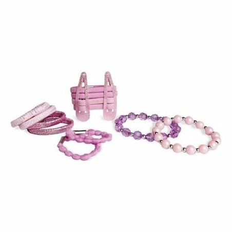 Accessori per i Capelli Martinelia 14 Parti