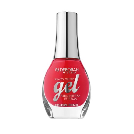 Nagellak Deborah Gel Effect Nº 190 Heliconia 8,5 ml