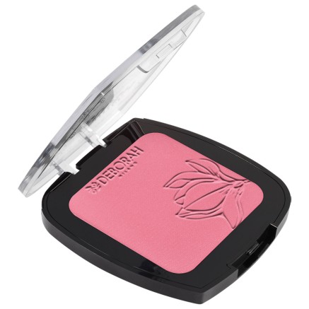 Colorete Deborah Super Blush Nº 01 Rose 2