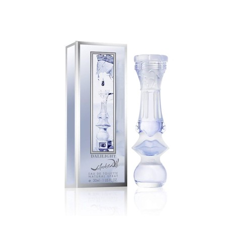 Damesparfum Salvador Dali Dalilight 30 ml