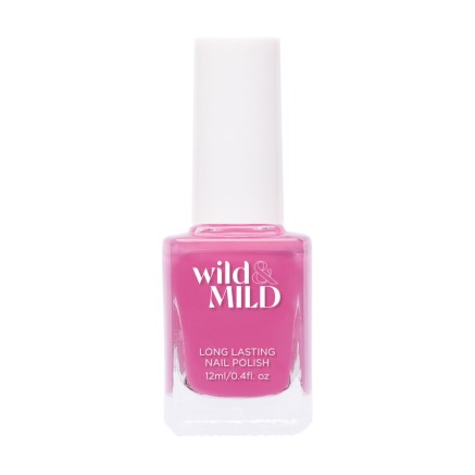 Smalto per unghie Wild & Mild Marry Me 12 ml