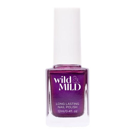 Nagellak Wild & Mild Magic Violence 12 ml
