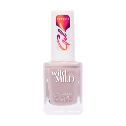 Nagellak Wild & Mild Gel Effect GE68 Last Bud Not Least 12 ml