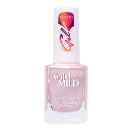 Esmalte de uñas Wild & Mild Gel Effect Little Miss 12 ml