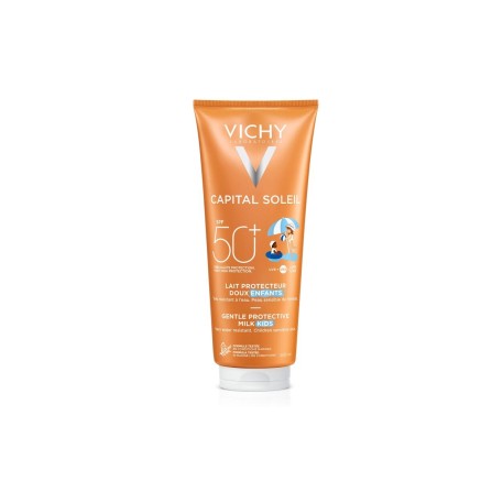Protecteur Solaire pour enfant Idéal Soleil Vichy Capital Soleil Spf