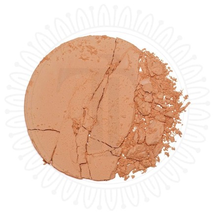 Compact Powders LeClerc Bronze 10 g Nº 04 2