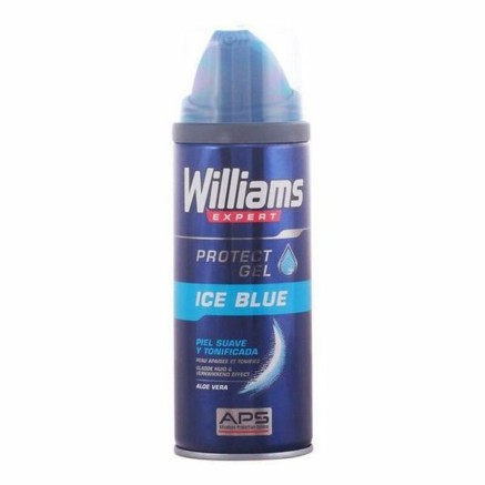 Scheergel Williams Ice Blue