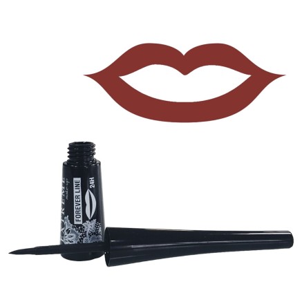 Lip Liner Aromya Forever nº7 2