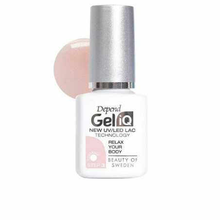 Gellak Beter Relax your body