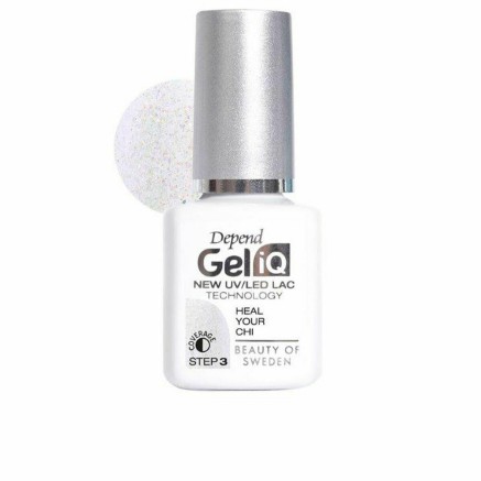 Gellak Beter Heal your chi 5 ml