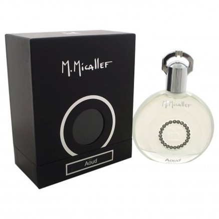 Profumo Uomo M.Micallef EDP 100 ml 2
