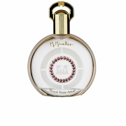 Women's Perfume M.Micallef EDP EDP 100 ml Royal Rose Aoud 2