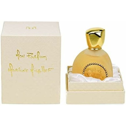 Women's Perfume M.Micallef EDP EDP 100 ml Mon Parfum 2