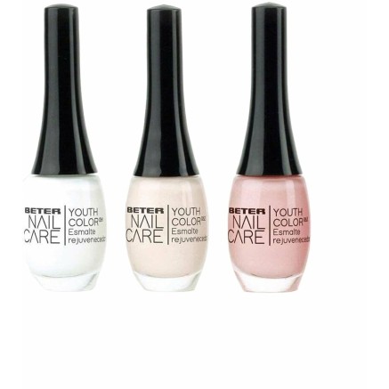 Esmalte de uñas Beter 2