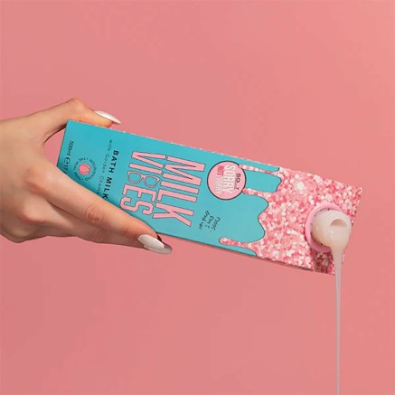 Latte Corpo SO…? Sorry Not Sorry Milk Vibes 500 ml 2