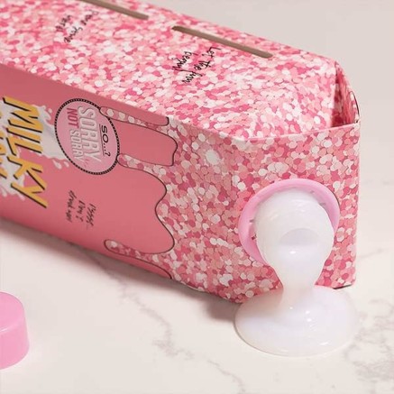 Body Lotion SO…? Sorry Not Sorry Milky Way Bae 500 ml 2
