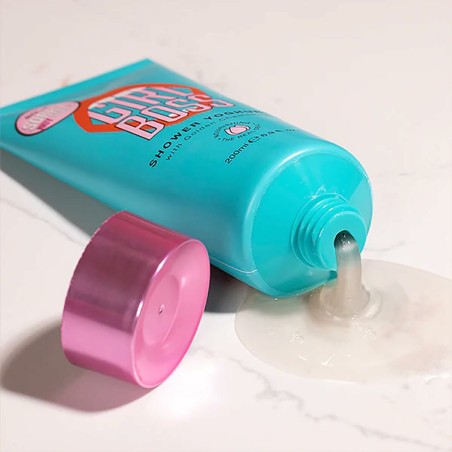 Gel Doccia SO…? Sorry Not Sorry Girl Boss 200 ml