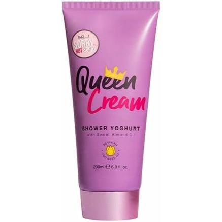 Gel de Ducha SO…? Sorry Not Sorry Queen Cream 200 ml