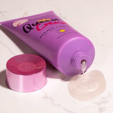 Duschgel SO…? Sorry Not Sorry Queen Cream 200 ml 2