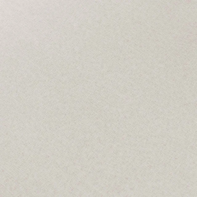 Canapé Crème 5 places tissu