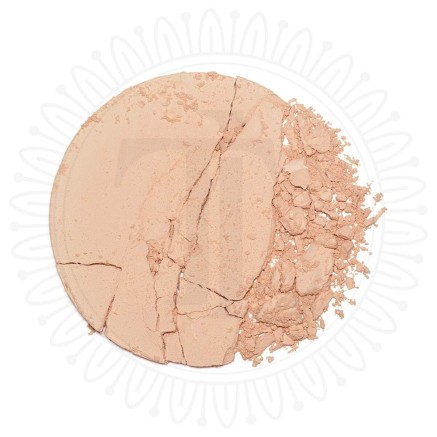 Maquillaje en Polvo LeClerc 2