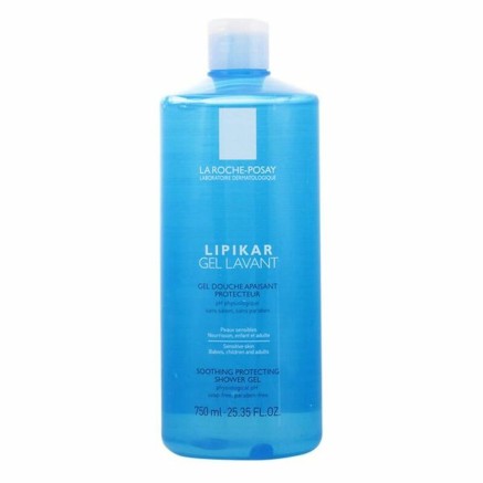 Gel Doccia La Roche Posay