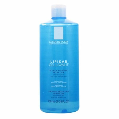 Gel Doccia La Roche Posay
