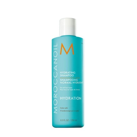 Moisturizing Shampoo Hydration Moroccanoil 2
