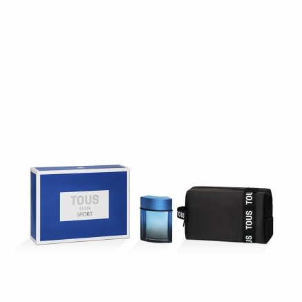Men's Perfume Set Tous 2 Pieces