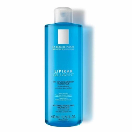 Gel Doccia La Roche Posay