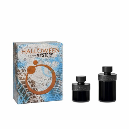 Set de Parfum Homme Jesus Del Pozo 2 Pièces