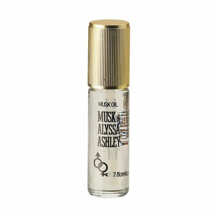 Duftöl Alyssa Ashley MUSK 7,5 ml