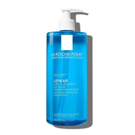 Gel Doccia La Roche Posay