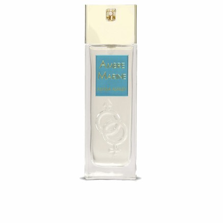 Perfume Unisex Alyssa Ashley EDP EDP 50 ml