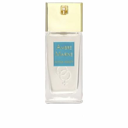 Unisex-Parfüm Alyssa Ashley EDP EDP 30 ml
