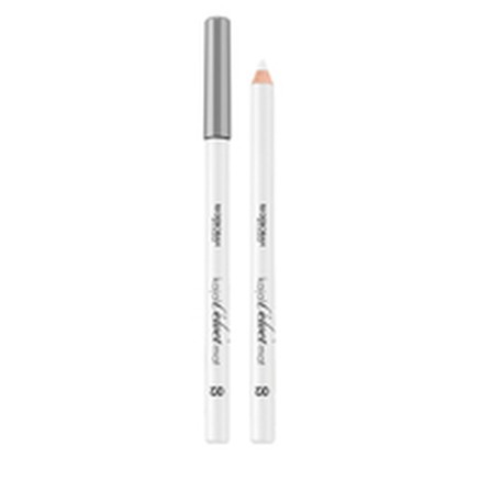 Crayon pour les yeux Deborah KAJAL Blanc nº2 2