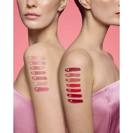 Pintalabios Deborah MI RED 23 N5 2