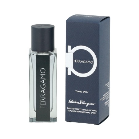 Perfume Hombre Salvatore Ferragamo Ferragamo EDT