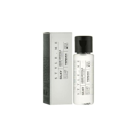 Sérum Reparador de Puntas Termix Silky Style Me 30 ml