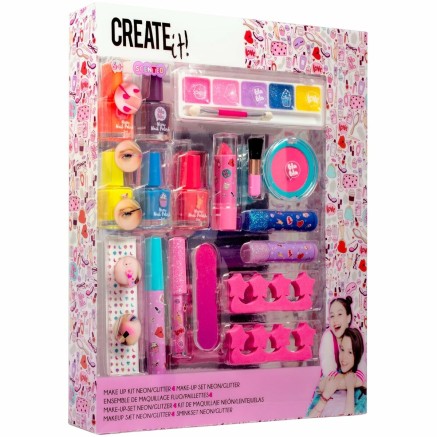 Children's Make-up Set Create It 2