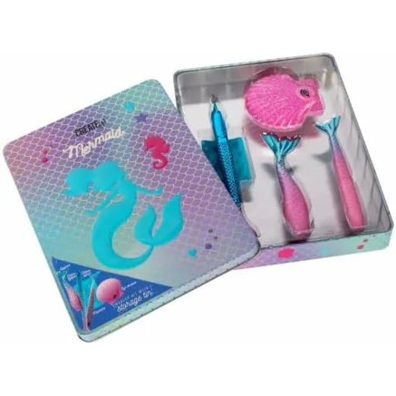 Children's Make-up Set Create It Multicolour 2