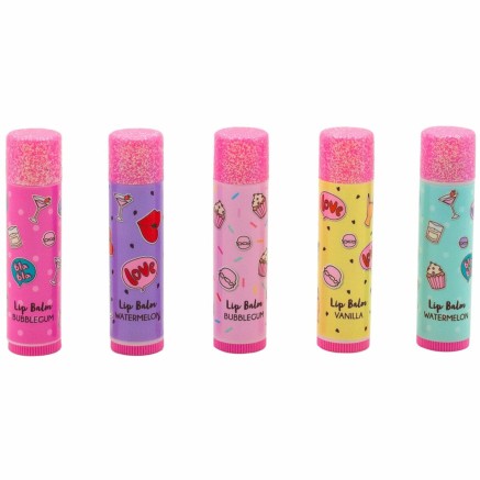 Bálsamo Labial Create It Multicolor 2