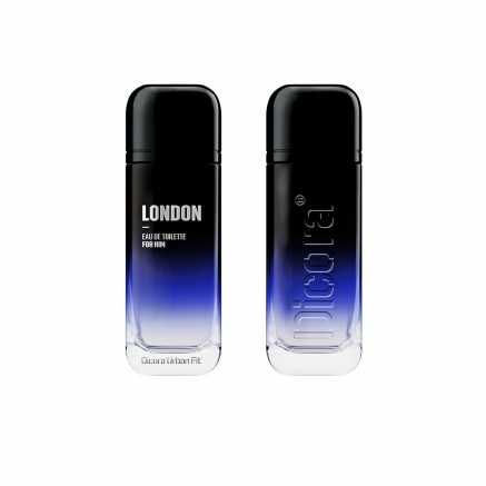Perfume Hombre Dicora URBAN FIT LONDON EDT 100 ml 2