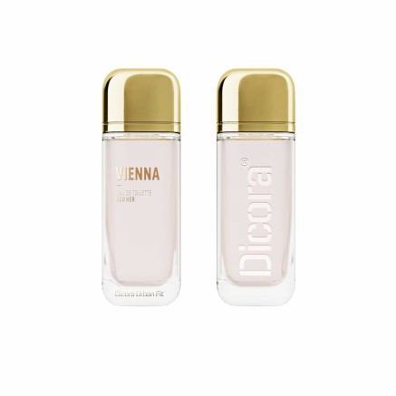 Damesparfum Dicora Urban Fit Vienna EDT 150 ml 2