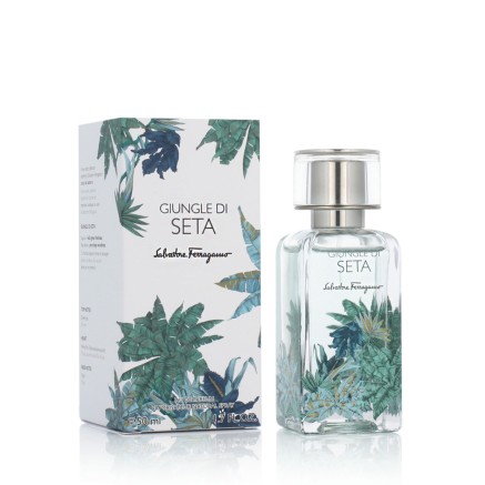 Perfume Mujer Salvatore Ferragamo Giungle di Seta EDP