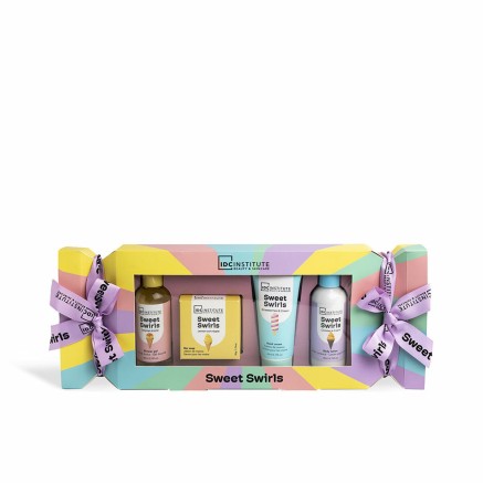 Set di igiene IDC Institute SWEET SWIRLS