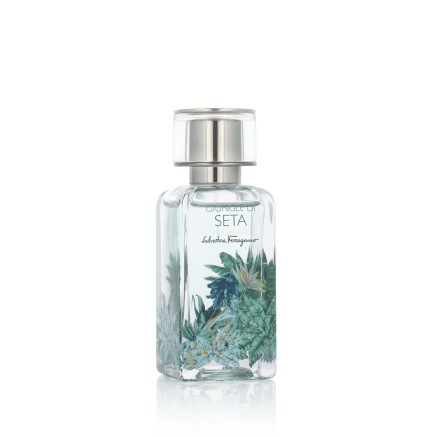 Perfume Mujer Salvatore Ferragamo Giungle di Seta EDP 2