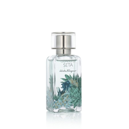 Damesparfum Salvatore Ferragamo Giungle di Seta EDP